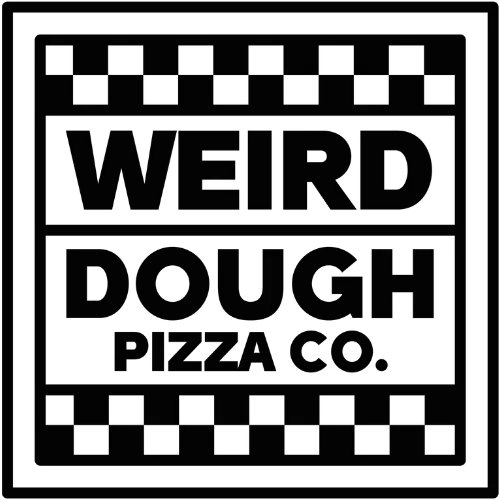 Weird Dough logo